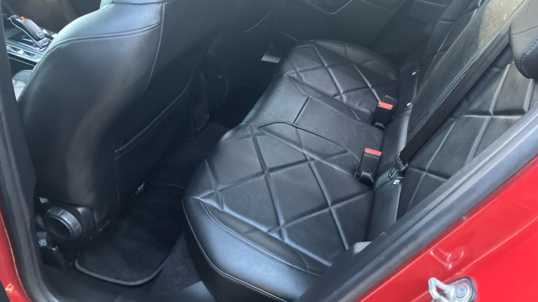 DS 3 Crossback 1.2 PureTech 155 Prestige 5dr EAT8 Petrol